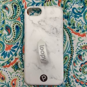 Loopy case iPhone 7/8